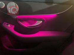 مرسيدس بنز C-Class